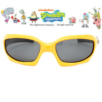 Детски очила Sponge Bob SBS009 55 Yellow